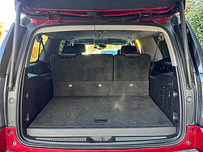 2015 GMC Yukon XL
