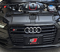 2016 Audi S7