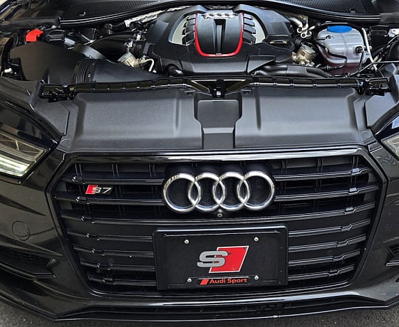 Audi 43017