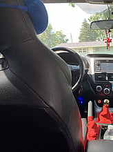 2014 SUBARU Impreza