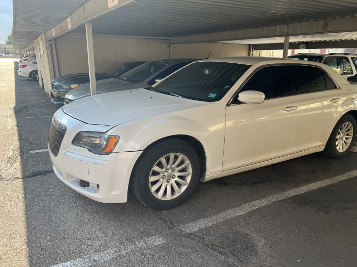 Chrysler 87108