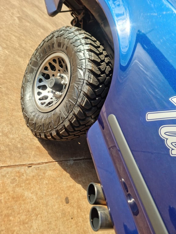 1998 Ford F-Series
