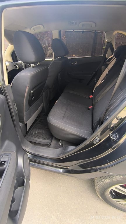 2014 Renault Koleos