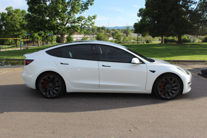 Tesla Aurora