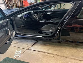 2019 AUDI A6