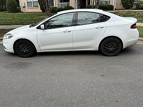 2015 Dodge Dart