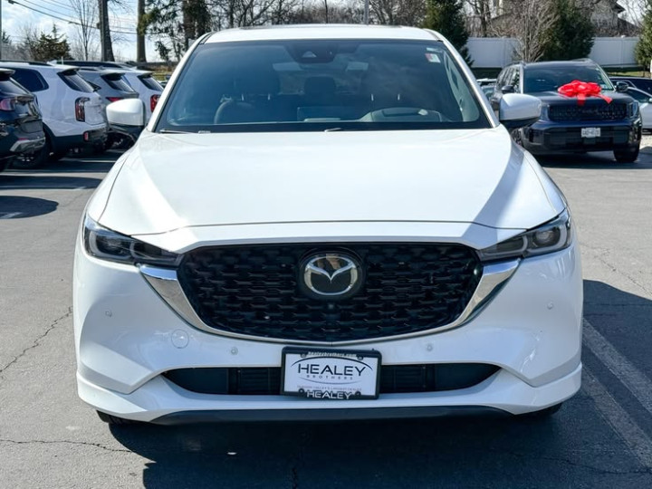 Mazda East New York