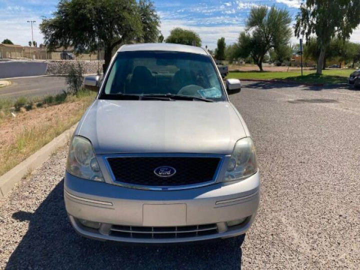 2006 Ford