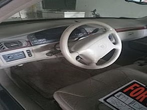 1999 CADILLAC DeVille