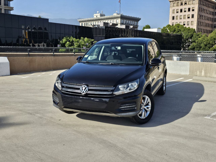 2013 Volkswagen