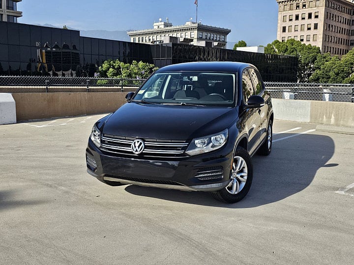 2013 Volkswagen