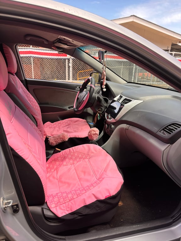 2013 Hyundai Accent