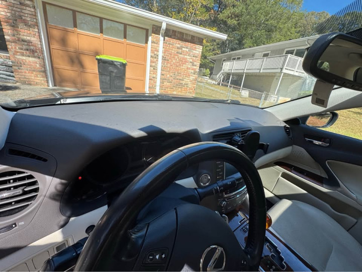 2010 Lexus