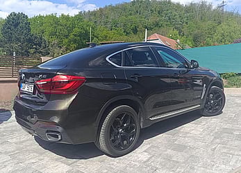 2015 BMW 02 (E10)