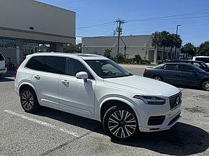 2020 VOLVO XC90