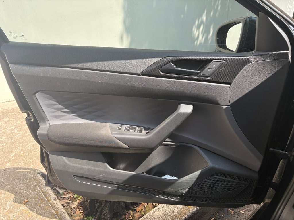 2024 Volkswagen Polo