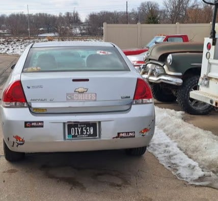 Chevrolet Sioux City