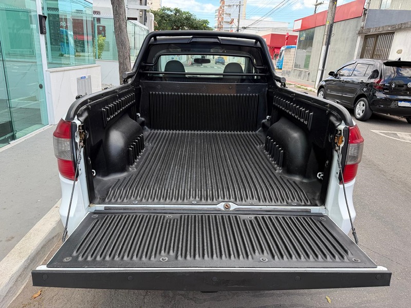 2015 Chevrolet Montana