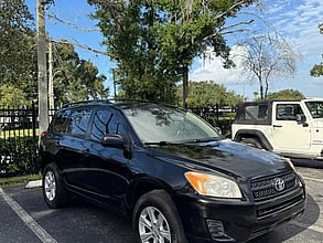 2010 Toyota RAV4