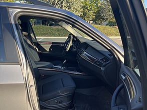 2013 BMW X5