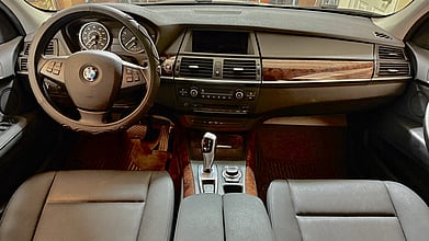 2013 BMW X5