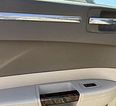 2009 Chrysler 300