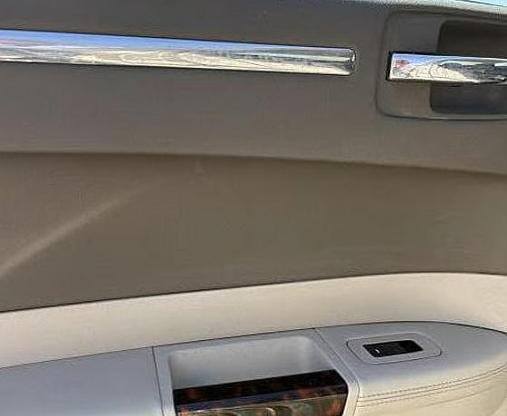 Chrysler Scottsdale