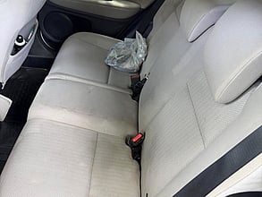 2018 Honda HR-V
