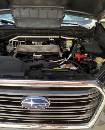 Subaru Ascent