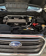2020 Subaru Ascent