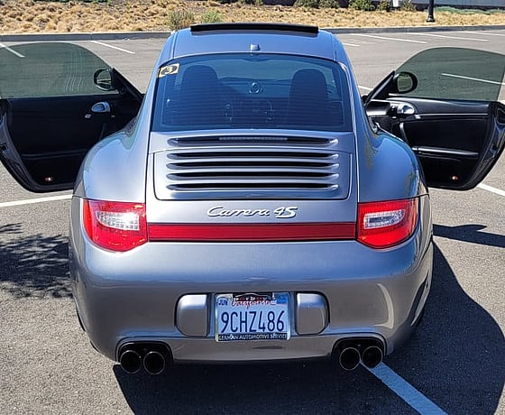 Porsche 94590
