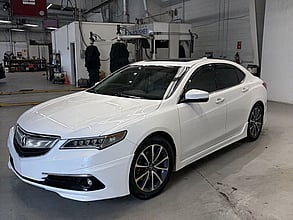 2015 ACURA TLX