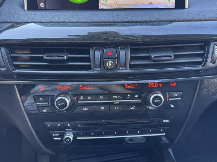 2018 BMW X5