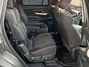 2020 Subaru Ascent