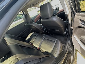 2015 Chevrolet Sonic