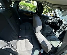 2007 Volvo S40