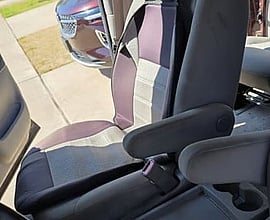 2006 PONTIAC Montana SV6