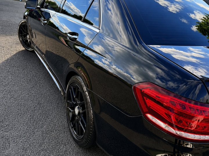 Mercedes-Benz Clinton