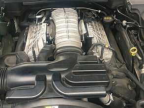 2009 Land Rover Range Rover Sport