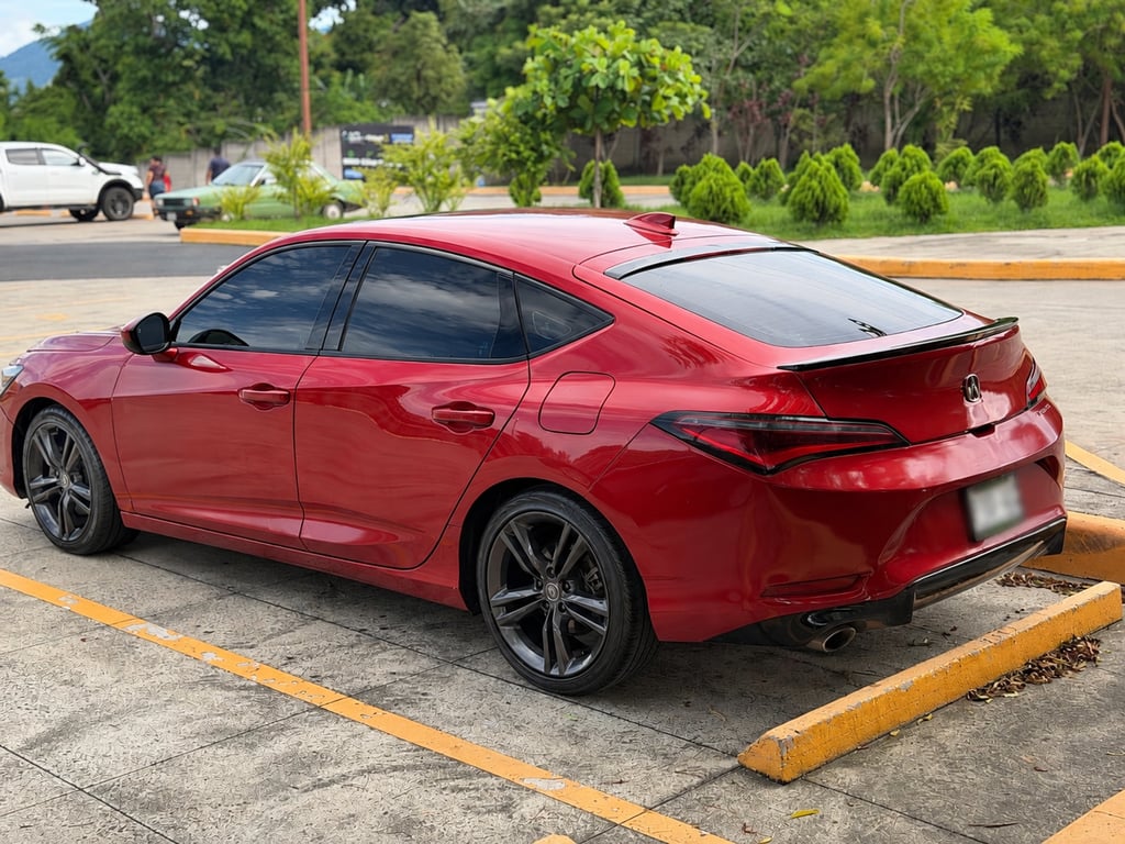 2023 Acura Integra