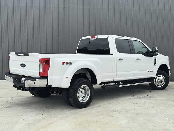2018 Ford