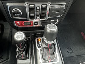 2019 Jeep Wrangler