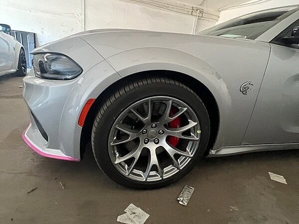 Dodge Woodland Hills