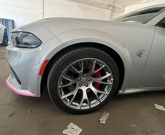 Dodge Woodland Hills