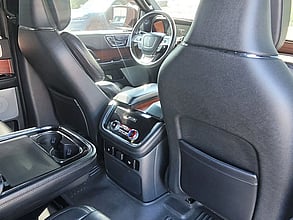 2020 Lincoln Navigator