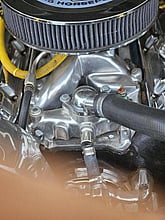 1971 Chevrolet Chevelle