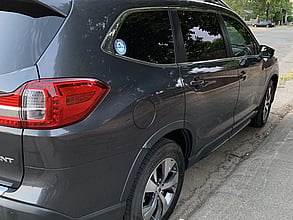 2020 Subaru Ascent