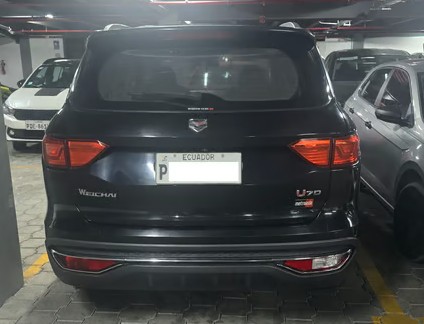 2021 VGV U70