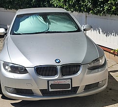 2008 BMW 3 Series