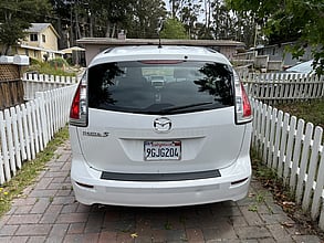 2009 MAZDA Mazda5